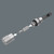 The screw installation depth can be infinitely adjusted and allows the desired degree of countersinking of the screws.
