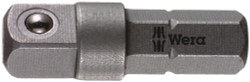 Wera 05136000001 - 870/1   1/4" X 25 Mm Adaptor