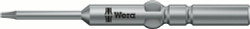Wera 05135443001 - 867/22   10 Ip X 60 Mm Bit For Torx Plus Socket Screws