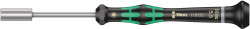 Wera 05118134001 - 2069 9/64" X 60 Mm Socket Screwdriver