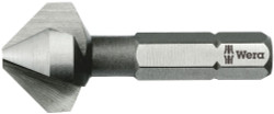 Wera 05104635001 - 846 3-Flute Countersink Bit 20.5 Mm Countersink Bit