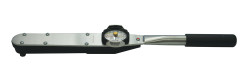 Wera 05077005001 - 7116 E Ds 0 - 800 Nm Torque Wrench