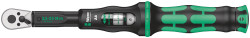 Wera 05075605001 - Click-Torque A6 Torque Wrench Hex 2,5 - 25 Nm