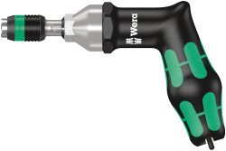 Wera 05074705001 - 7443   4.0 - 8.8 Nm Torque Screwdriver