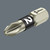Wera stainless steel bits are manufactured out of stainless steel so unsightly rust can be avoided. The stainless steel bits from Wera are vacuum ice-hardened and have the hardness and strength needed for screw connections. There are no limitations to the industrial applications they are suitable for.