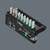 The Bit-Checks can be positioned upright at the workplace so the tool is always quickly to hand.