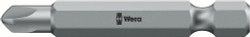 Wera 05066670001 - 871/4   #  8 X 50 Mm Torq-Set Mplus Bits