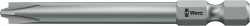Wera 05059720001 - 851/4 Ph/S # 1 X 70 Mm Slotted/Phillips-Recess Bits
