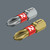 BTH- (extra-hard) and BTZ- (tough) bits have an additional tempered BiTorsion zone, which reduces the hardness of the shaft by about 20 % in comparison to the drive tip.This means that the peak loads that cause bit breakage and premature wear are absorbed in this zone  something which enhances the service life of the bits.