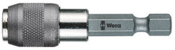 Wera 05053872001 - 895/4/1 K Universal Bit Holder With Magnet
