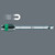 Bitholders, magnetic, for easier application of the screw.