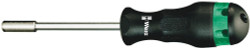 Wera 05051610001 - 819/1 Combi-Driver