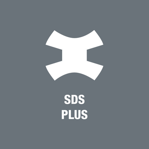 Drive: SDS plus