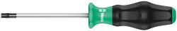 Wera 05031510001 - 1367 Tx 30 X 115 Mm Torx Driver