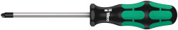 Wera 05028120001 - 375 # 2 X 80 Mm Tri Wing - Screwdriver