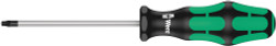 Wera 05028020001 - 367 Tx 40 X 130 Mm Torx Driver