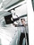 L-key for TORX® socket screws with safety pin
