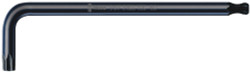 Wera 05024208001 - 967 Pkl Tx 30 Long Arm Ballpoint-Torx Key