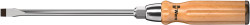 Wera 05018040001 - 930 A 2.5 X 14.0 X 250 Mm S/Driver For Slotted Screws