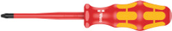 Wera 05006451001 - 162Is Ph 2 X 100 Mm Vde-Insulated Screwdriver
