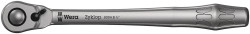 Wera 05004034001 - 8004 B Zyklop Metal Ratchet 3/8 Full Metal Ratchet With Switch Lever