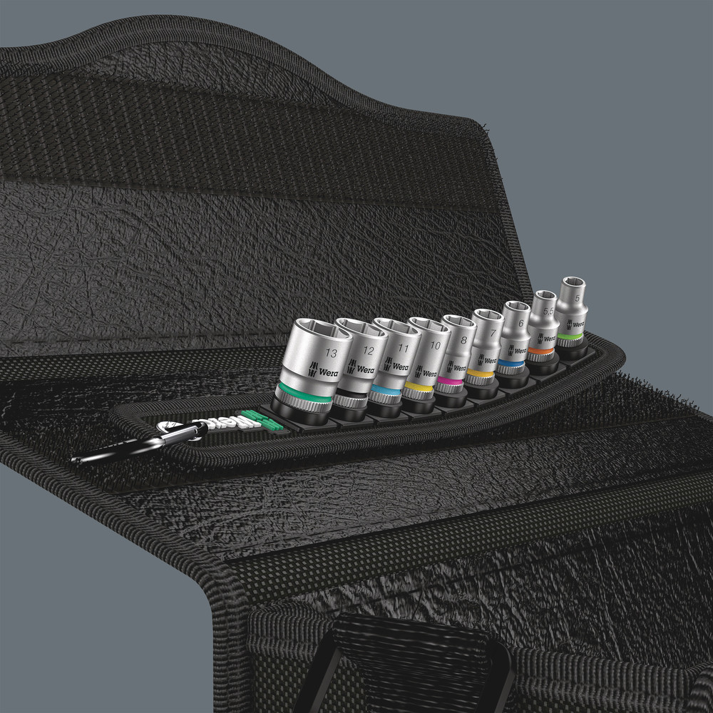 Wera tools zyklop deals