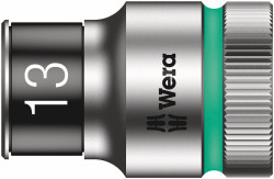 Wera 05003736001 - 8790 Hmc Hf 16 Socket With Holding Function