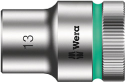 Wera 05003634001 - 8790 Hmc Zyklop Sw 1 3/16" Socket