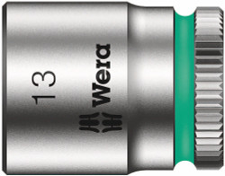 Wera 05003520001 - 8790 Hma Zyklop Sw 3/8" Socket