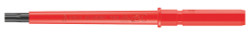 Wera 05003435001 - Kraftform Kompakt 67I Tx 27 X 154 Mm Inter-Changeable Blade (Torx Screws) For Kk Vde