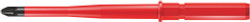Wera 05003413001 - Kraftform Kompakt 62Is Ph 1 X 154 Mm Inter-Changeable Blade W. Reduced Blade Diameter