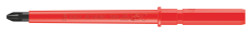 Wera 05003412001 - Kraftform Kompakt 62I Ph 2 X 154 Mm Inter-Changeable Blade (Phillips) For Kk Vde