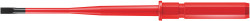 Wera 05003407001 - Kraftform Kompakt 60Is 0.8 X 4.0 X 154 Mm Inter-Changeable Blade W. Reduced Blade Diameter