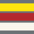 Colour guidance system  Yellow = Repair/maintenance work   with high demands  Red = Suitable for hammering   sharp-edged work pieces;  bodyshops, automotive, engineering  White = Suitable for metal  processing and removal of dents;   tent, large building and exhibition stand construction