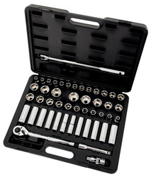 ITC 020141 - (ISK-3421) 21 PC 3/4