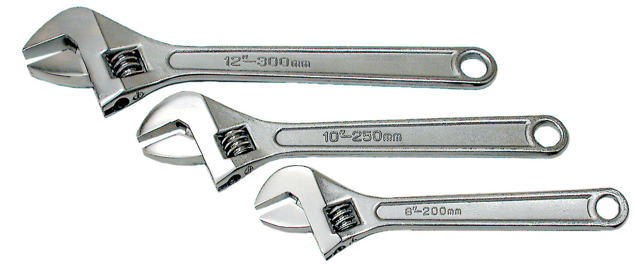 8 adjustable sale spanner