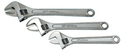 ITC 020313 - (IAW-10) 10" Adjustable Wrench