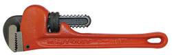 ITC 020402 - (IPW-10) 10" Steel Pipe Wrench