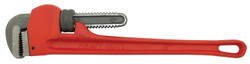 ITC 020407 - (IPW-36) 36" Steel Pipe Wrench