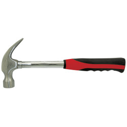 ITC 022611 - (ICHT-16) 16 oz. Claw Hammer