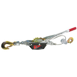 ITC 024903 - (ICP-200) 2 Ton Ratchet Cable Puller