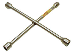 ITC 027203 - (IWW-20) 20" S.A.E. Cross Wheel Wrench