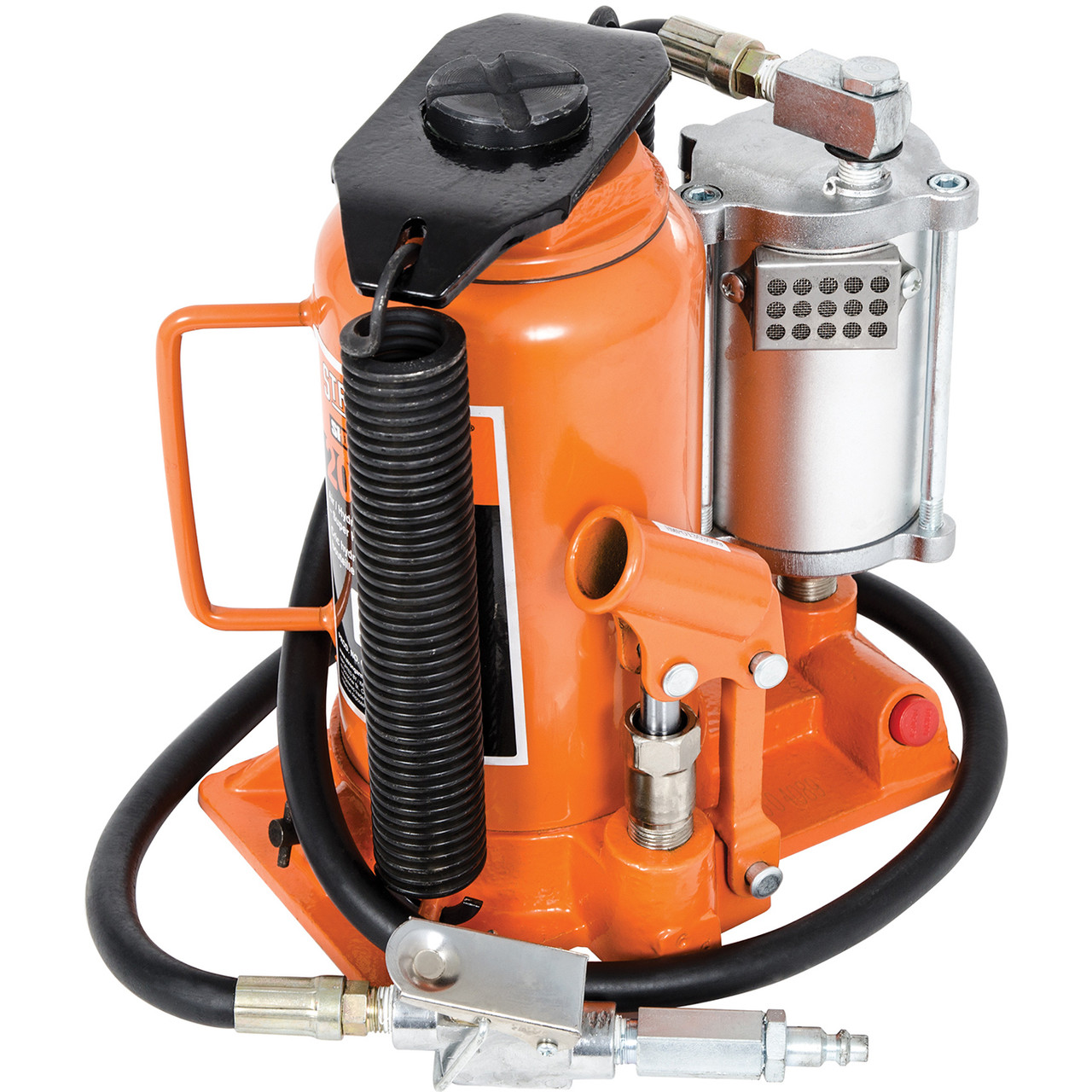 CLEAR STRONG SHOT α 2-Pack ClearStrong Shot Alpha Nail Care Gel 15g by Kita-no