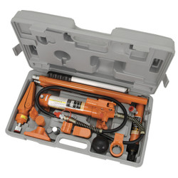 Strongarm 030207 - (BRK-10T) 10 Ton Body Repair Kit