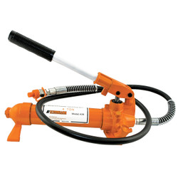 Strongarm 030282 - (407) 10 Ton Hydraulic Hand Pump - Heavy Duty