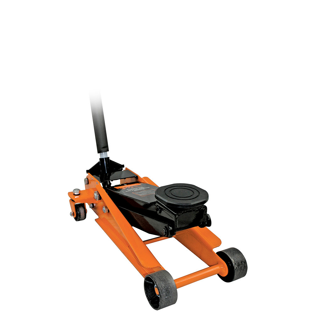 Strongarm 030406 (965GTO) 31/2 Ton Service Jack Heavy Duty