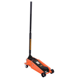 Strongarm 030417 - (953D) 3 Ton 2xP Floor Jack