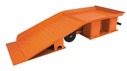 Strongarm 030481 - (TR-20ATW) 20 Ton Truck Ramps - Super Heavy Duty