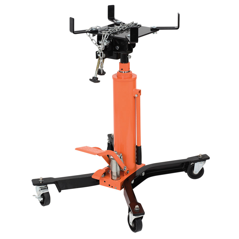 Strongarm 030535 (814B) 1/2 Ton High Lift Transmission Jack