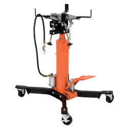 Strongarm 030536 - (814BA) 1/2 Ton High Lift Air Transmission Jack